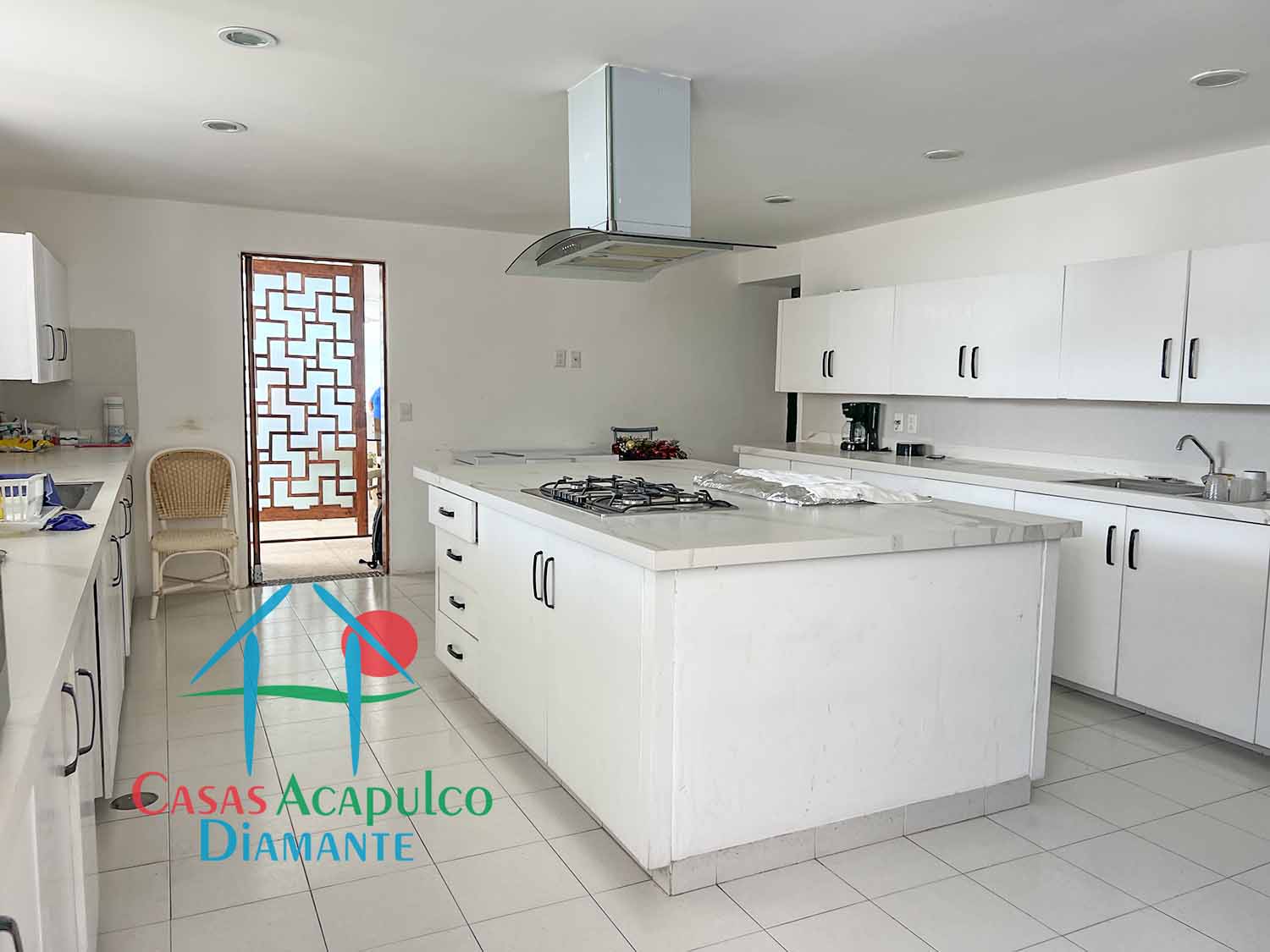 Casa Garbi - Cocina 4